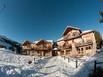 Hotel Refuge de l'terlou - Agnires-en-Dvoluy