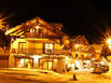 Residence RsidHotel Les Valmonts de Vaujany - Vaujany