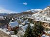 Htel du Hameau - La Foux-d'Allos