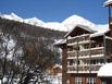 Htel du Hameau - La Foux-d'Allos