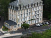 Hotel Le Parc des Fes - La Bourboule
