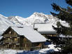 Residence Les Chalets d'Aurouze - La Joue du Loup