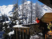 Residence Les Chalets d'Aurouze - La Joue du Loup