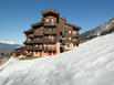 Rsidence Maeva Les Chalets de Valmorel - Valmorel