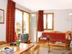 Htel-Rsidence les Chalets d'Arrondaz - Valfrjus