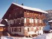 Chalet Hotel Bois Vallons - Morzine