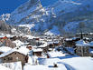 Madame Vacances Rsidence Les Jardins de la Vanoise**** - Pralognan-la-Vanoise