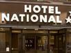 Hotel National - Lourdes