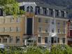 Hotel Sainte Catherine - Lourdes