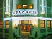 Hotel Concorde - Lourdes