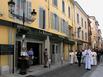 Htel Restaurant La Rgence - Lourdes