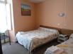 Htel du Rocher - Lourdes