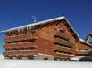 Hotel Le Vancouver - La Plagne