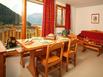 Madame Vacances Rsidence Les Chalets Du Thabor - Valfrjus