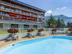 Htel Club Le Znith Vacanciel  - Courchevel