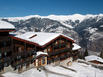 Hotel Odalys Les Brigues - Courchevel