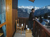 Hotel Odalys Les Brigues - Courchevel