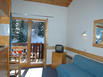 Hotel Odalys Les Brigues - Courchevel