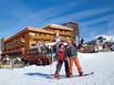 Rsidence Prestige Odalys Le Pelvoux - La Plagne