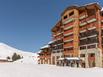 Hotel Pierre & Vacances Les Constellations - La Plagne