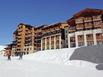 Hotel Pierre & Vacances Les Constellations - La Plagne