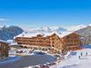 Rsidence Les Balcons de Belle Plagne - La Plagne