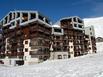 Residence Odalys Le Hameau Du Borsat - Tignes