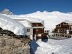 Residence Odalys Le Hameau Du Borsat - Tignes