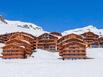 Hotel Rsidence Les Balcons de Val Thorens & Spa - Val-Thorens