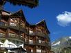 Hotel Odalys Le Silveralp - Val-Thorens