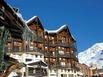 Hotel Odalys Le Silveralp - Val-Thorens