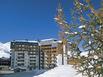 Hotel Odalys Altineige - Val-Thorens