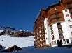 Hotel Odalys Altineige - Val-Thorens