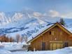 Hotel Madame Vacances - Les Chalets De La Fontaine - Saint-Jean-d'Arves