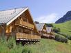 Hotel Madame Vacances - Les Chalets De La Fontaine - Saint-Jean-d'Arves