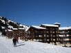 Hotel Odalys Le Hameau Du Mottaret - Mribel