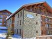 Hotel Rsidence Les Balcons de La Rosire - Montvalezan