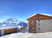 Hotel Rsidence Les Balcons de La Rosire - Montvalezan