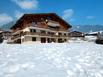 Hotel Rsidence du Soleil - Praz-sur-Arly