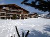 Hotel Rsidence du Soleil - Praz-sur-Arly