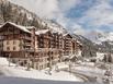 Residence Pierre & Vacances Premium Flaine Les Terrasses d'Eos - Flaine