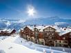 Residence Pierre & Vacances Premium Flaine Les Terrasses d'Eos - Flaine