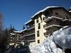 Hotel Odalys Le Front De Neige - Arches