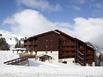 Residence Pierre & Vacances Le Quartz - La Plagne