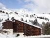 Residence Pierre & Vacances Le Quartz - La Plagne