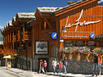 Residence Pierre & Vacances Premium Les Chalets du Forum - Courchevel