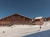 Residence Pierre & Vacances Le Mont Soleil - La Plagne