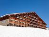 Residence Pierre & Vacances Le Mont Soleil - La Plagne