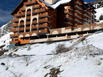 Hotel Odalys Rsidence du Soleil - Les-Deux-Alpes