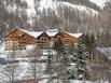 Hotel Les Terrasses De Labrau - La Foux-d'Allos